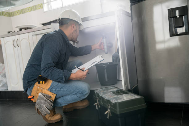 Best Boilers & Radiators  in Sunnyside, WA
