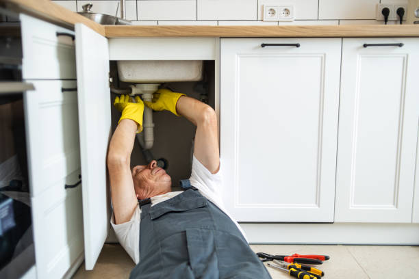 Best Same-Day Plumbing Service  in Sunnyside, WA