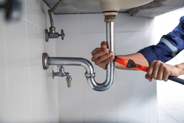 Best Plumbing Services Near Me  in Sunnyside, WA
