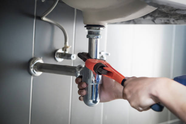 Best Sprinkler Systems  in Sunnyside, WA