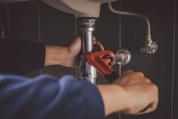 Best Toilet Repair Services  in Sunnyside, WA